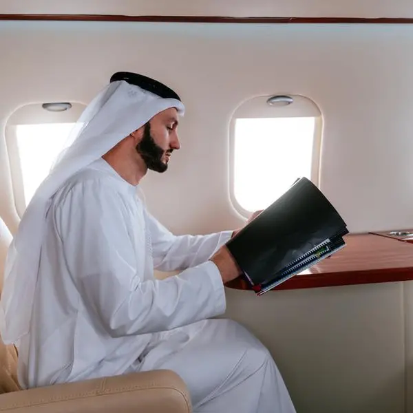 Abu Dhabi private jet operator expands into Asian market