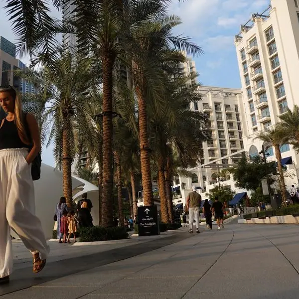 Bloomberg tells Dubai, Gulf staff they can temporarily leave region