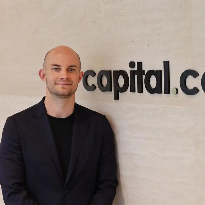 Capital.com reports strong 2025 growth, driven by robust activity across MENA and the UAE