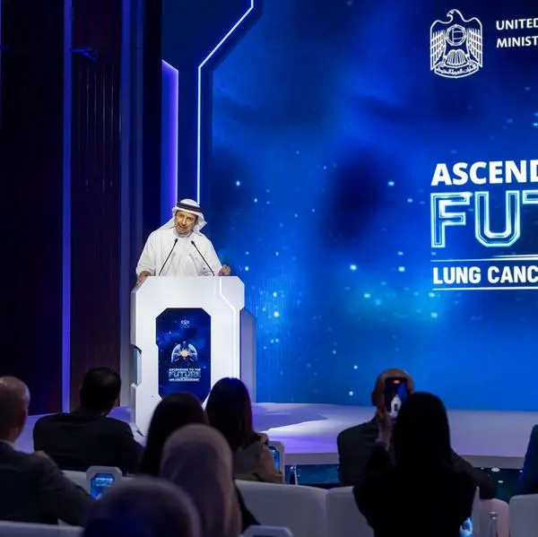 MoHAP, in collaboration with health authorities and AstraZeneca, launches national guideline for lung cancer screening and diagnosis
