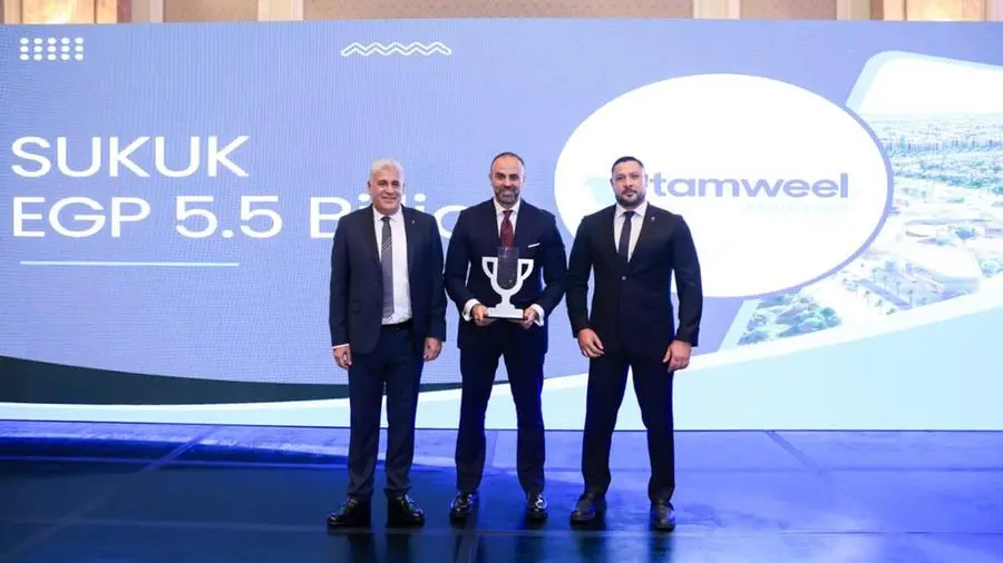 Tamweel issues Middle East’s first Mudaraba sukuk to finance acquisition worth EGP 5.52bln