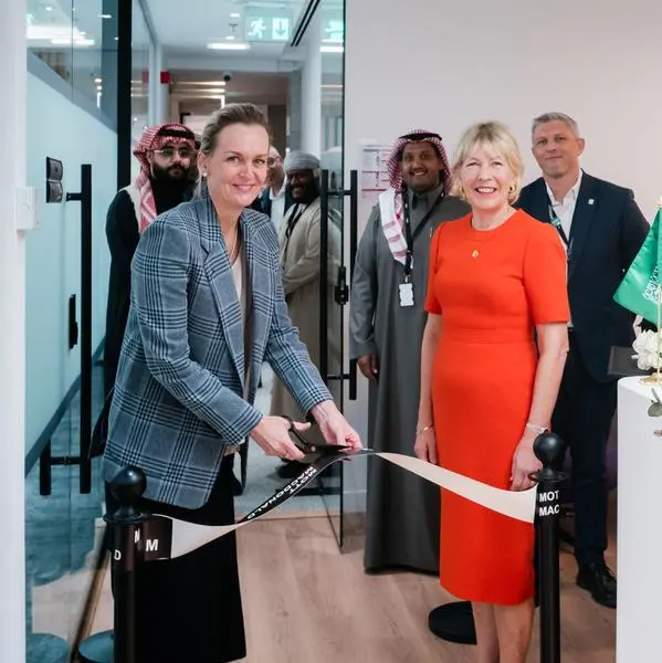 Mott MacDonald expands local capacity in Saudi Arabia with new Riyadh office