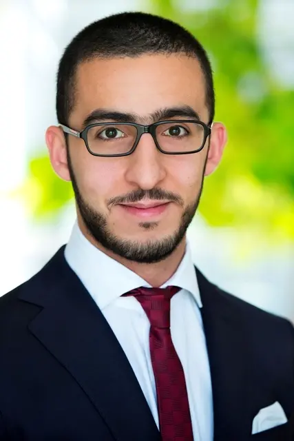 Faisal Hamady, Managing Director and Partner at BCG
