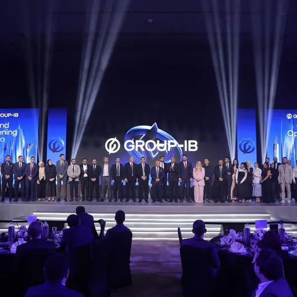 Group-IB establishes stronger presence in Egypt to support regional cyber defense