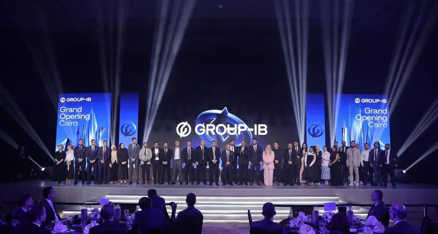 Group-IB establishes stronger presence in Egypt to support regional cyber defense