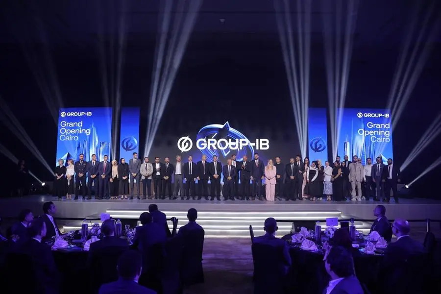 Group-IB establishes stronger presence in Egypt to support regional cyber defense