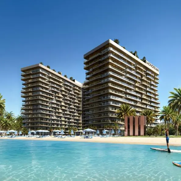 Elevate announces AED 127.5mln transaction at Mondrian Al Marjan Island as supply tightens