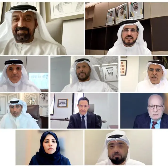 المجلس الأعلى للطاقة في دبي يستعرض أداء أهداف التنمية المستدامة في الإمارة
