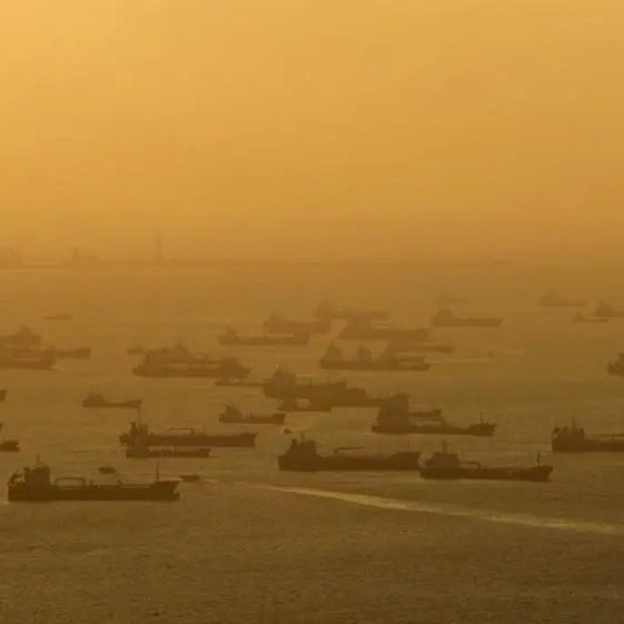 Asia struggles to find fuel oil as Middle East exports plummet, sources say