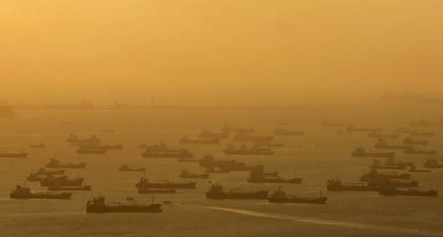 Asia struggles to find fuel oil as Middle East exports plummet, sources say