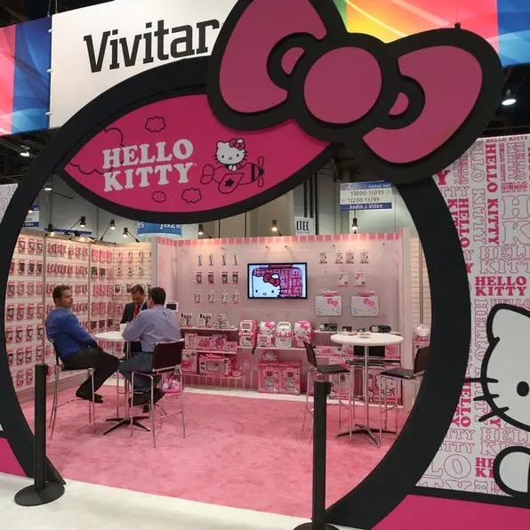 Japan: Hello Kitty owner plunges 17% on sharesale plan