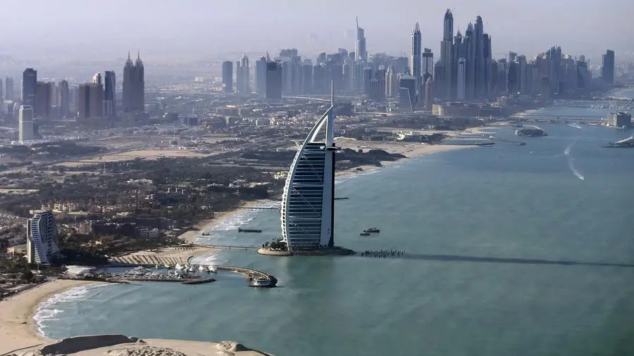 UAE real estate to stay resilient, able to absorb shocks: expert