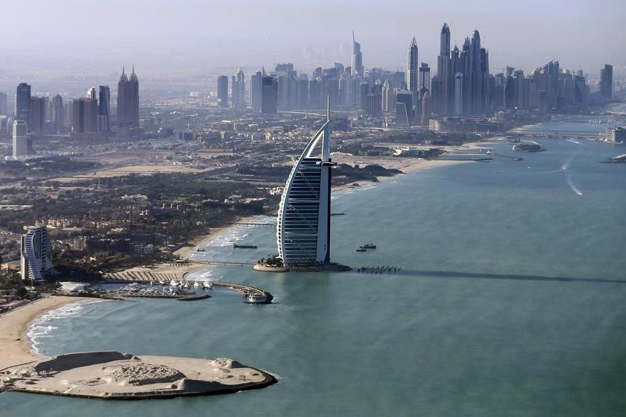Dubai advances to 7th place in Global Financial Centres Index, marking highest-ever ranking