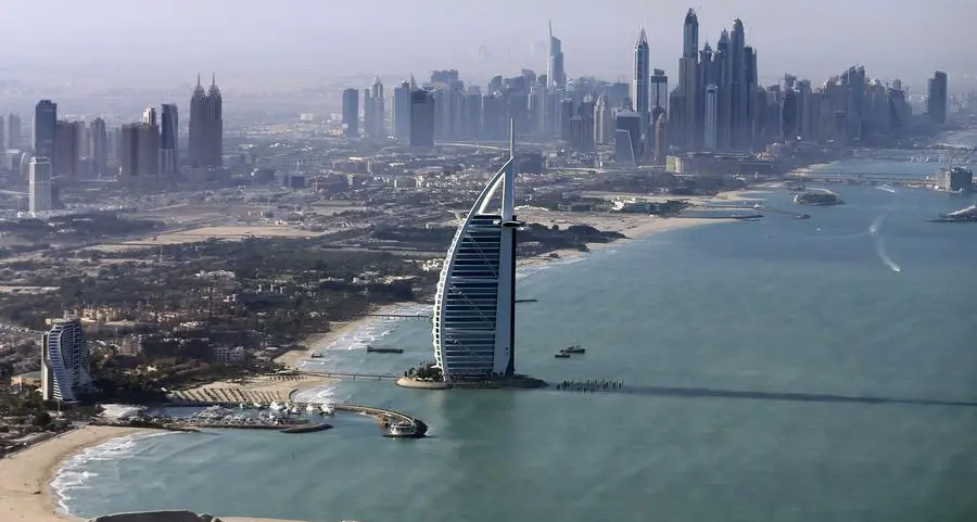 UAE says air defences dealt with two drones coming from Iran