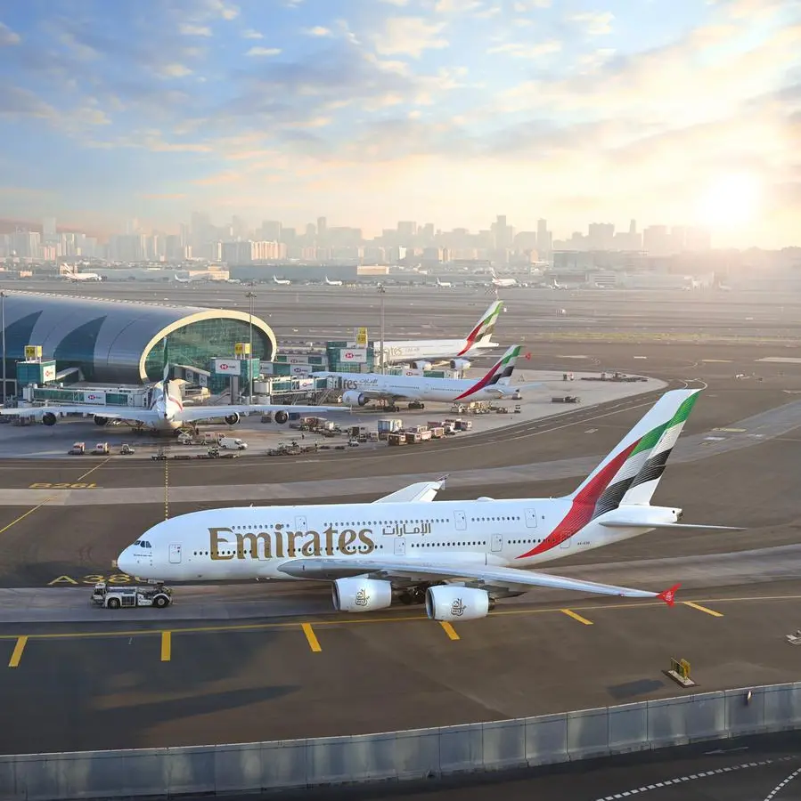 Emirates launches world's most comprehensive travel insurance