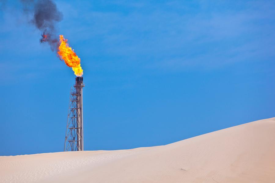 Qatar Gas seeks to raise $1bln in syndicated loan: Report