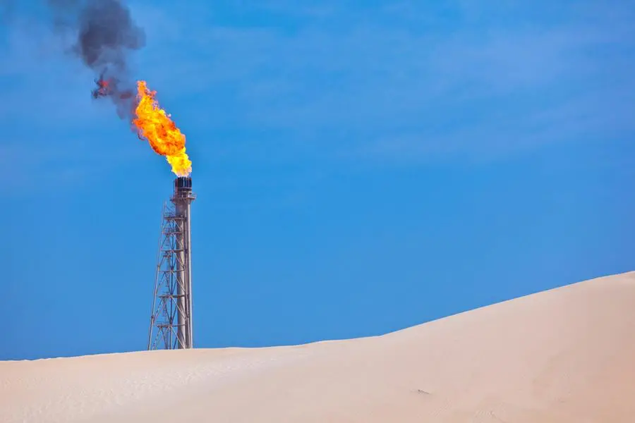 Qatar Gas seeks to raise $1bln in syndicated loan: Report
