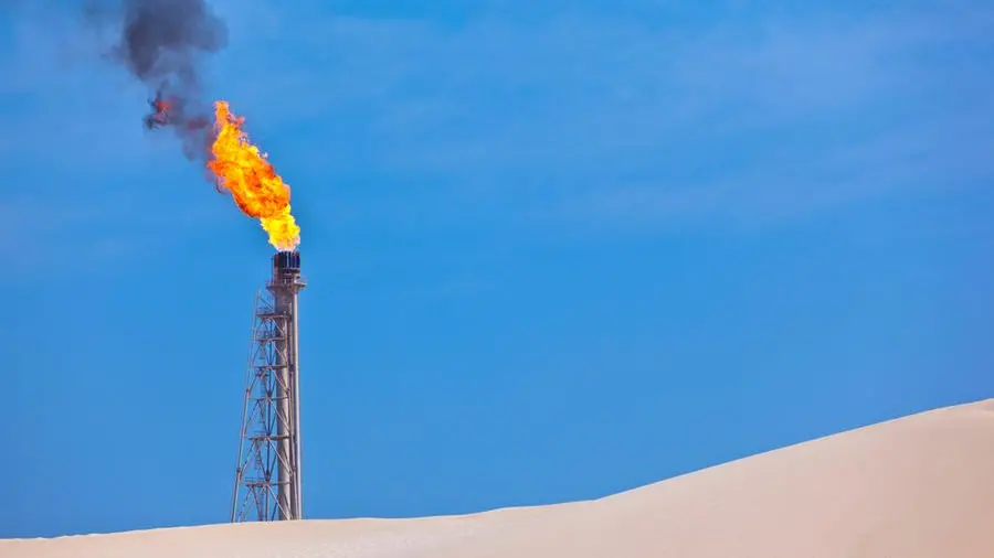 Qatar registers two-fold jump in gas sector contracts reaching $12.3bln in 2025