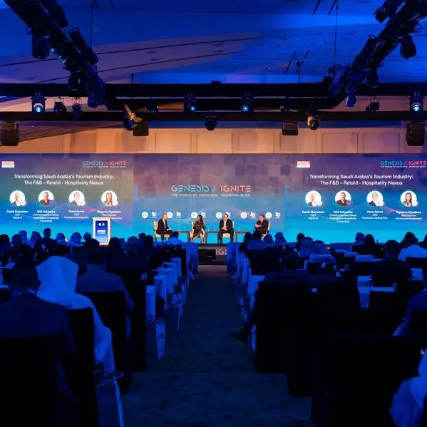 Retail Congress MENA 2024 ignites a new era in Riyadh