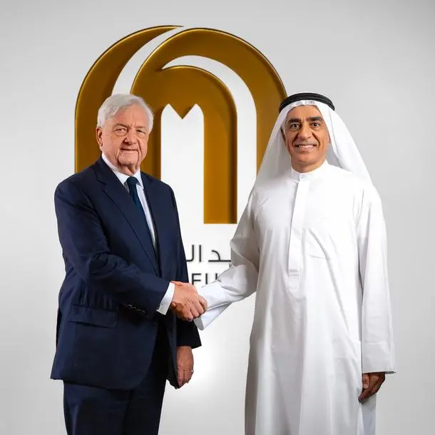 تعيين فاضل عبد الباقي العلي رئيسًا لمجلس إدارة ماجد الفطيم القابضة