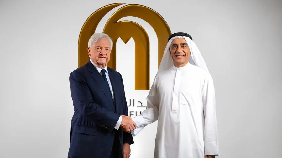تعيين فاضل عبد الباقي العلي رئيسًا لمجلس إدارة ماجد الفطيم القابضة