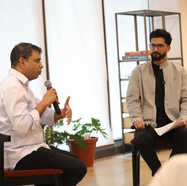 Dubai Based Equiti launches Bangalore technology hub to power global fintech innovation