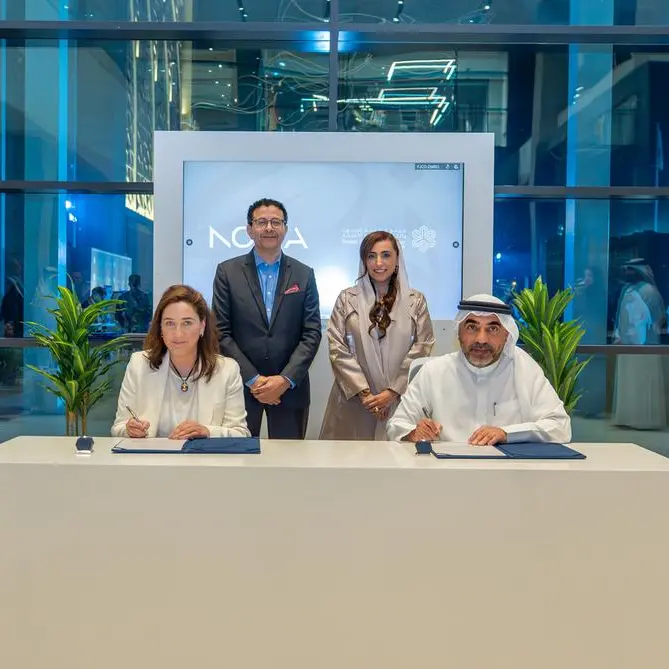 SPARK, Nokia to accelerate innovation in region