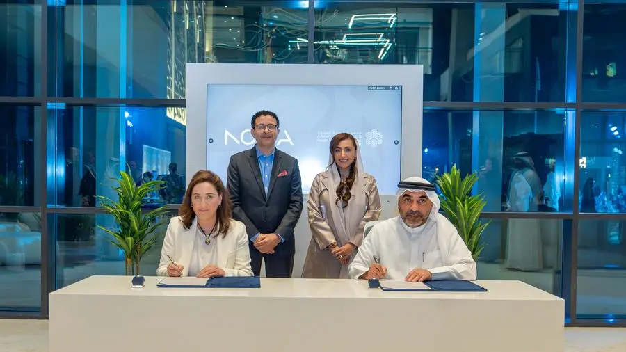 SPARK, Nokia to accelerate innovation in region