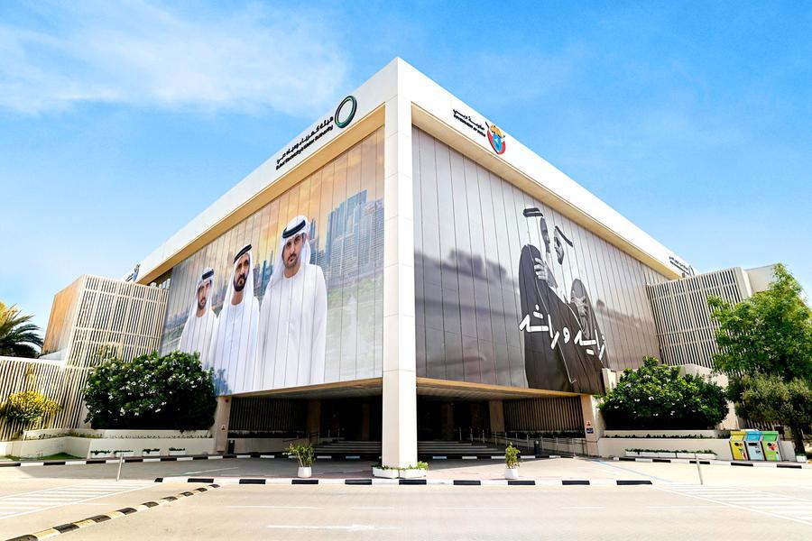 DEWA MD & CEO, Belarus Consul General explore renewable energy, bilateral cooperation