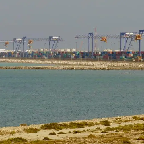 Saudi Global Ports trials East–West multimodal route linking Gulf to Red Sea ports