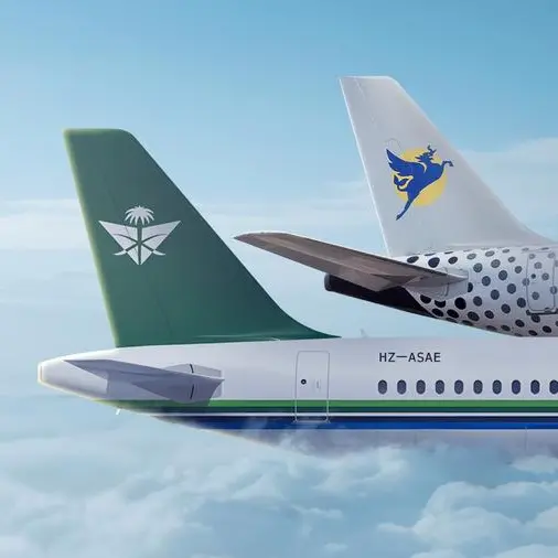 Saudia signs special Prorate agreement with Myanmar Airways International