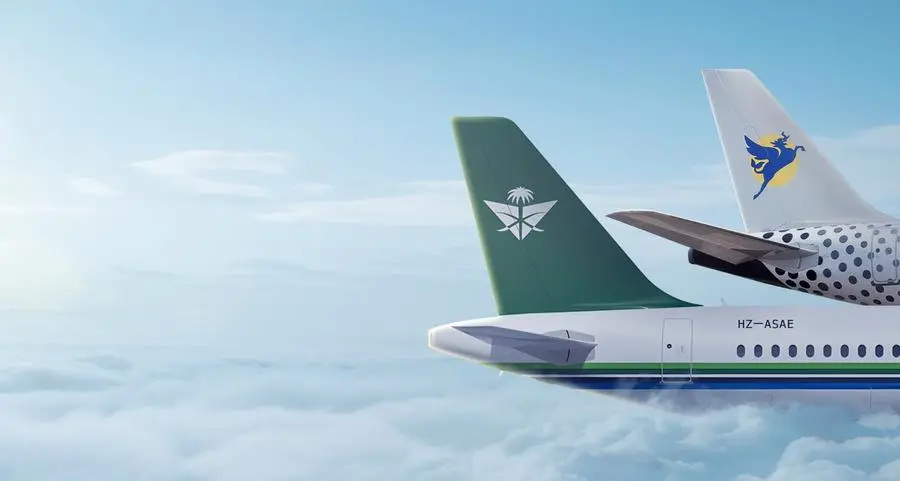 Saudia signs special Prorate agreement with Myanmar Airways International