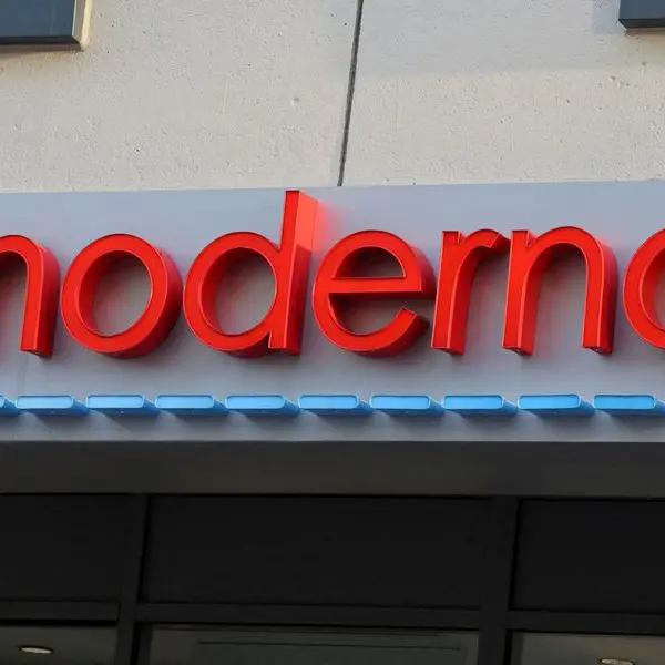 Moderna's influenza vaccine superior to licensed shot in study
