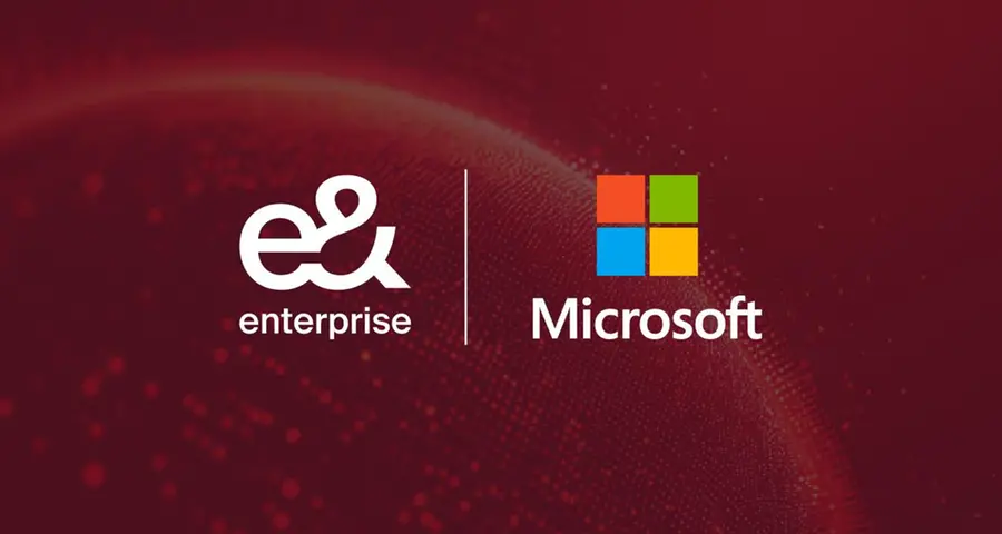 E& enterprise and Microsoft join forces to drive AI adoption across industries