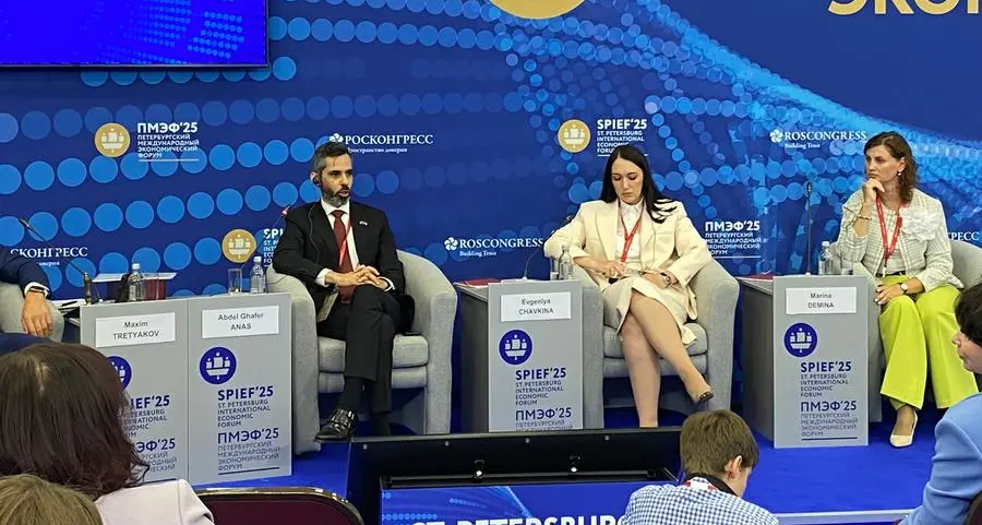 RAKEZ showcases industrial capabilities during strategic business trip to Russia