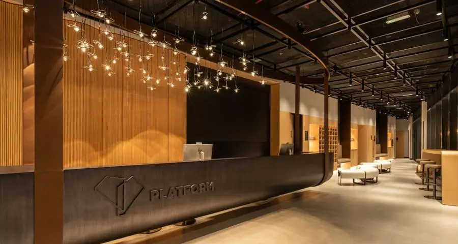 Formative expands its fitness portfolio with the launch of PLATFORM Grande in Downtown Dubai