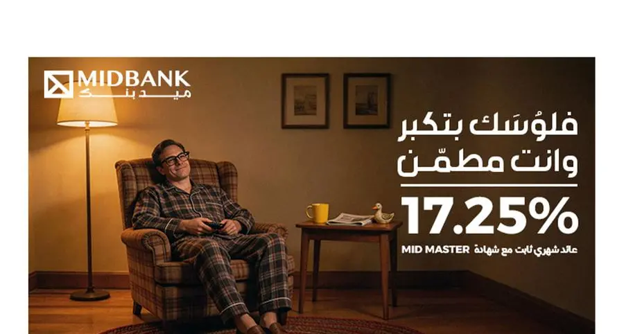 MIDBANK launches MID MASTER certificate with a fixed annual yield of up to 17.25% paid monthly