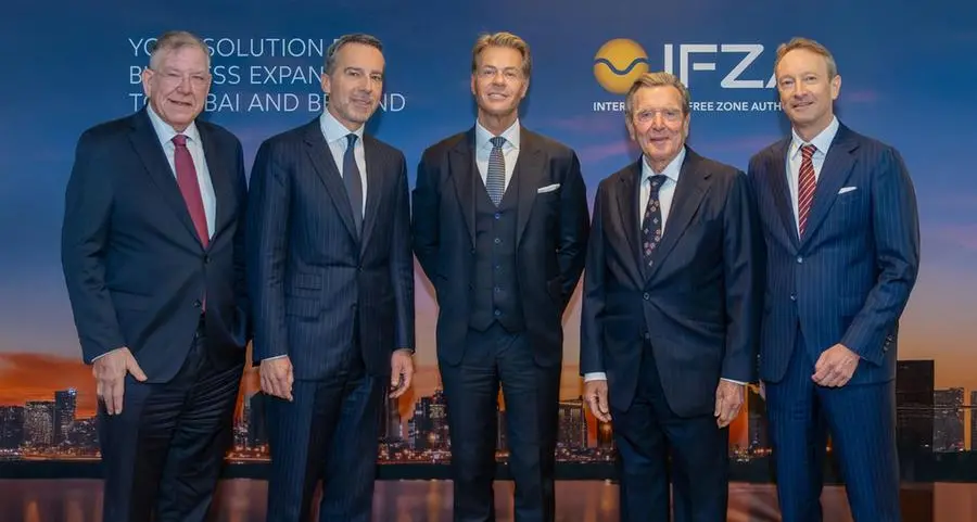IFZA announces Global Advisory Board to accelerate international expansion and strategic growth