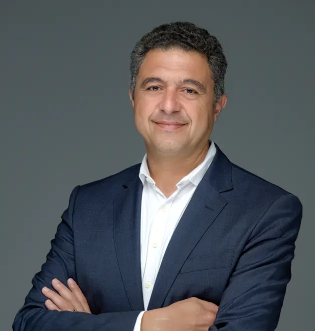 Walid Sheta, Middle East & Africa President at Schneider Electric