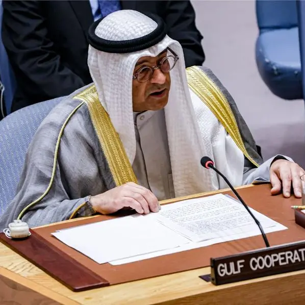 GCC Secretary General calls on Security Council to ensure immediate end to unprovoked Iranian attacks on Gulf states