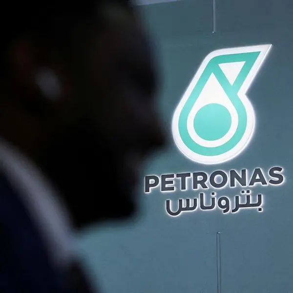 Petronas finds new gas offshore Suriname