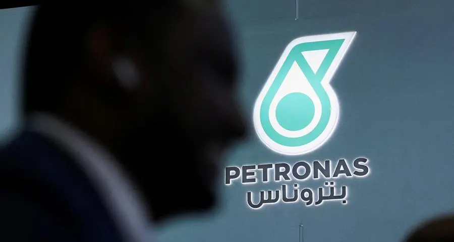 Petronas finds new gas offshore Suriname