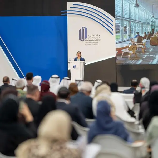 12th Sharjah International Library Conference convenes global experts to discuss the future of libraries