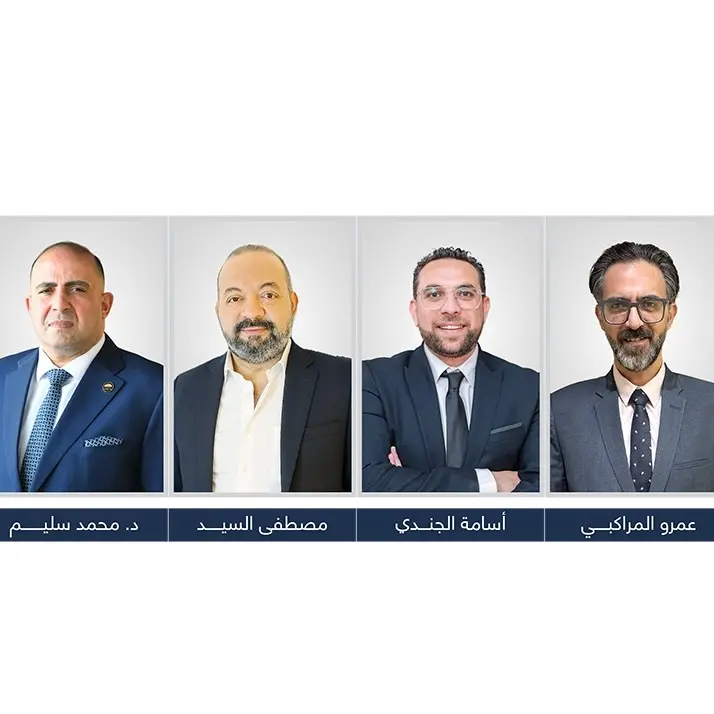 Selim Holding strengthens its team with new hires to lead Hilton Capital project