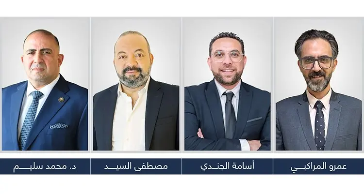 Selim Holding strengthens its team with new hires to lead Hilton Capital project