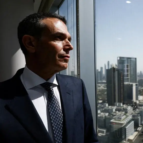 Saudi developer wants to sell Trump hotel tokens to US retail investors