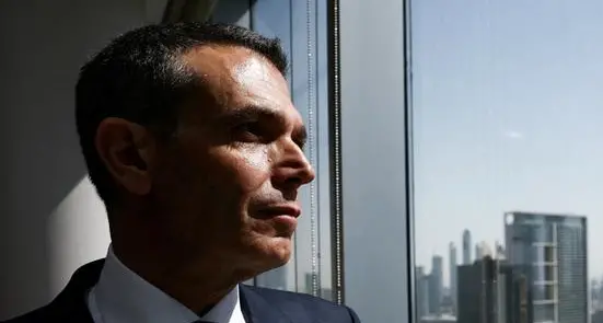 Saudi developer wants to sell Trump hotel tokens to US retail investors