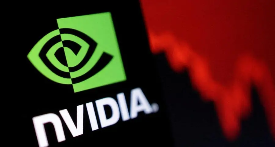Wall St futures ease after Nvidia's $4trln run; data, trade talks in focus