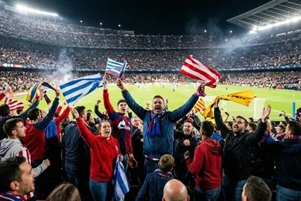 Saudi Webook.com Launches AI-Powered TruFan to Combat Ticket Scalping