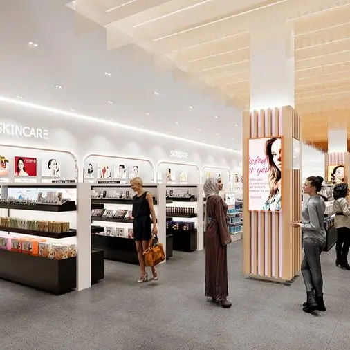 ألتا بيوتي تدخل السوق الإماراتي مع افتتاح أول محلاتها في مول الإمارات ضمن توسعها المتواصل في الشرق الأوسط